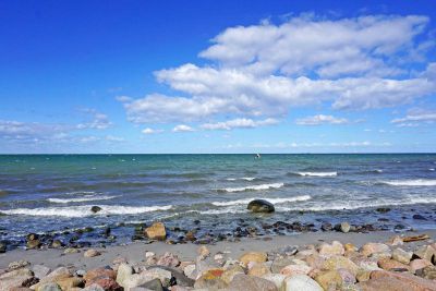 Strand Puttgarden 20200413 DSC06303 ClaudiaCzellnik 2000px